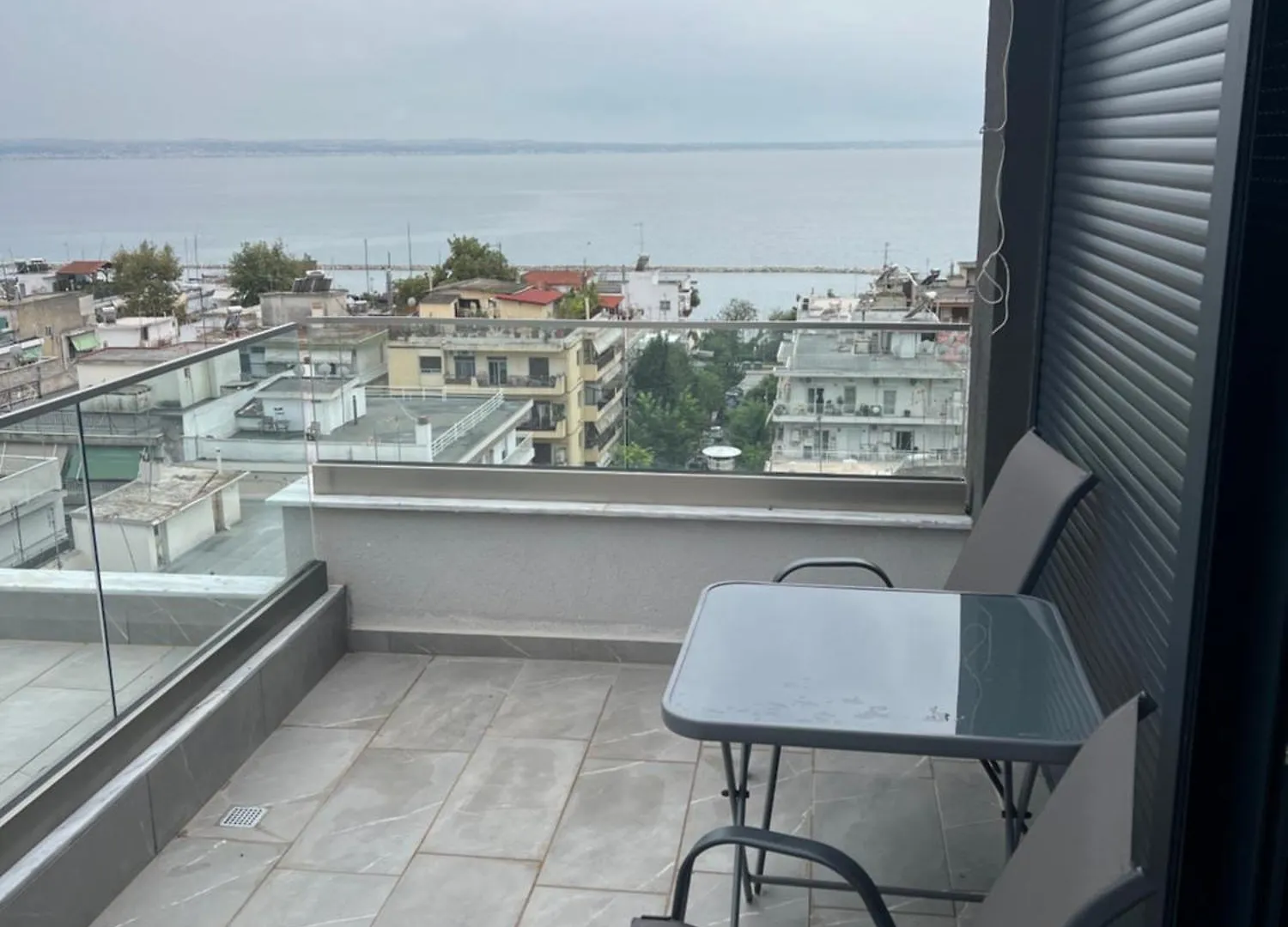 District01 Penthouse Apartman Szaloniki 0*,  Görögország
