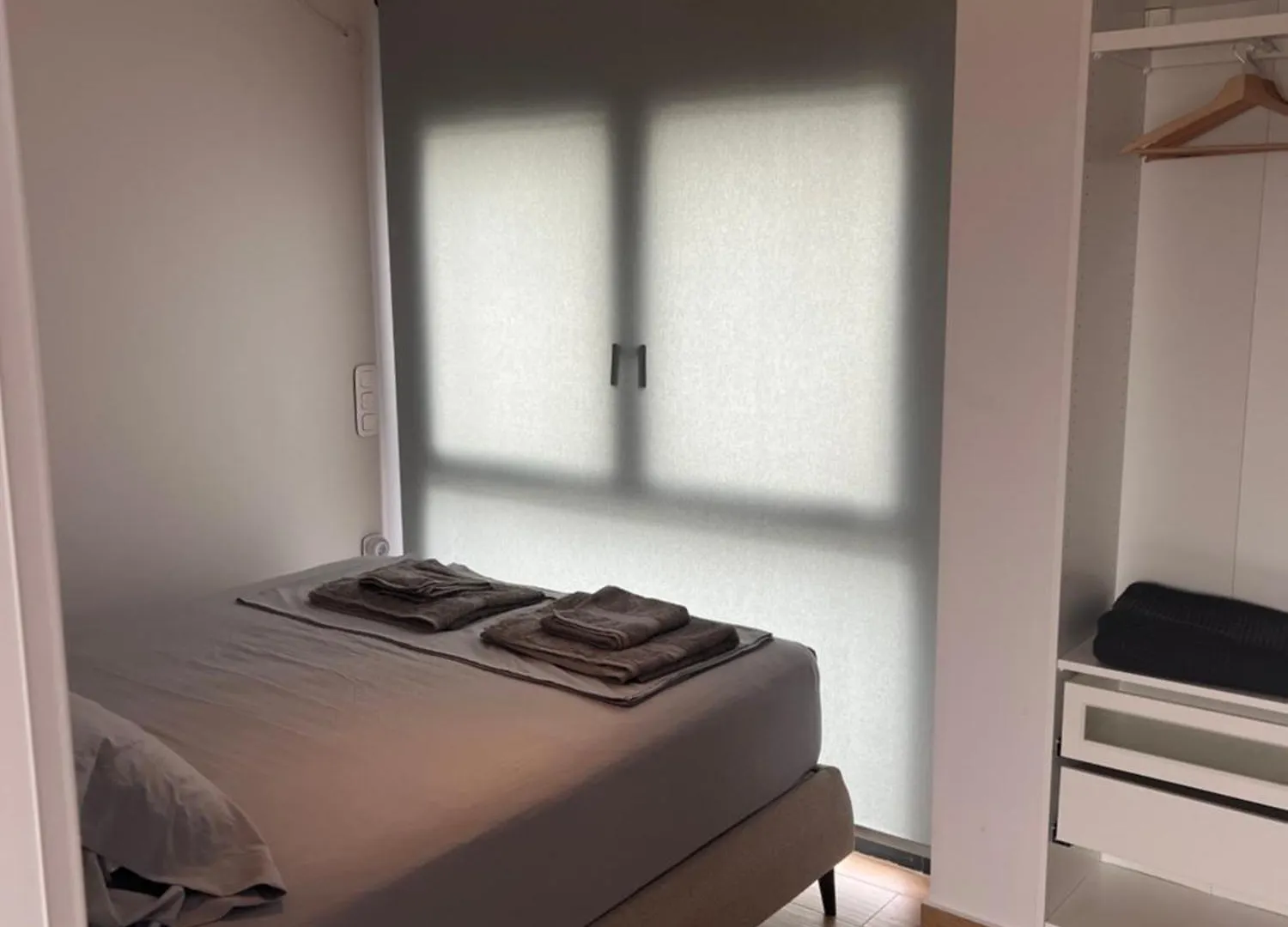 District01 Penthouse Apartman Szaloniki Görögország